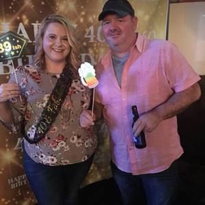 Meet your Posher, Cindy